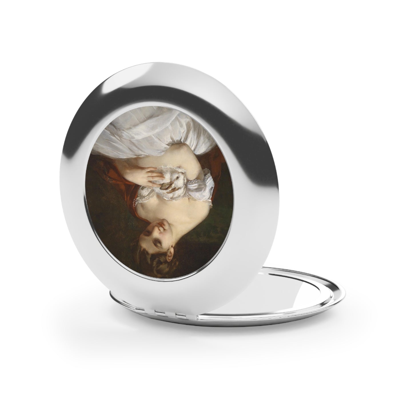 The Little Darling Compact Travel Mirror