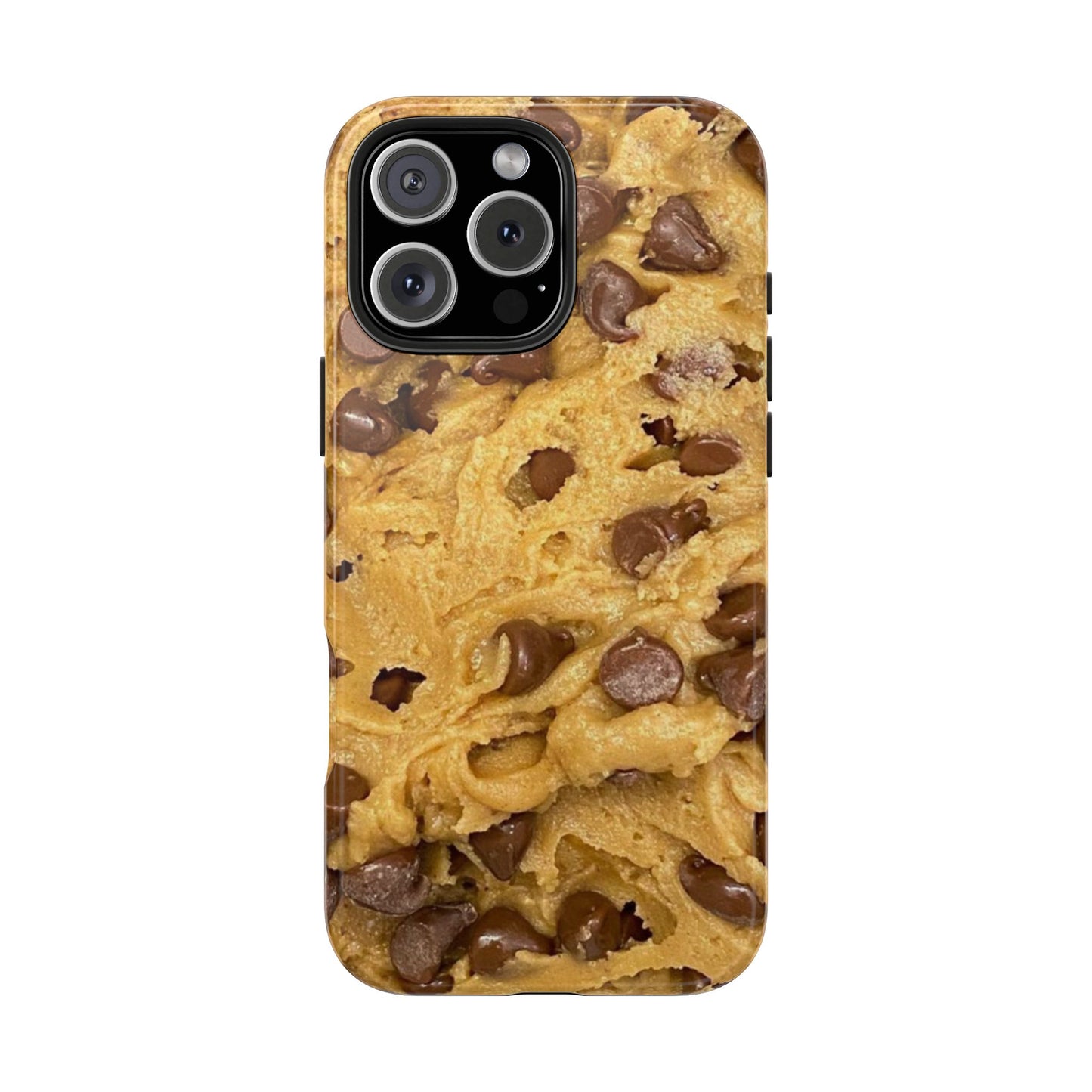 Chocolate Chip Cookie Dough Tough Phone Case