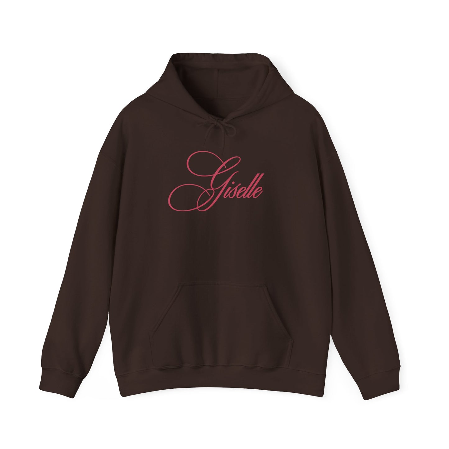 Giselle Hooded Sweatshirt