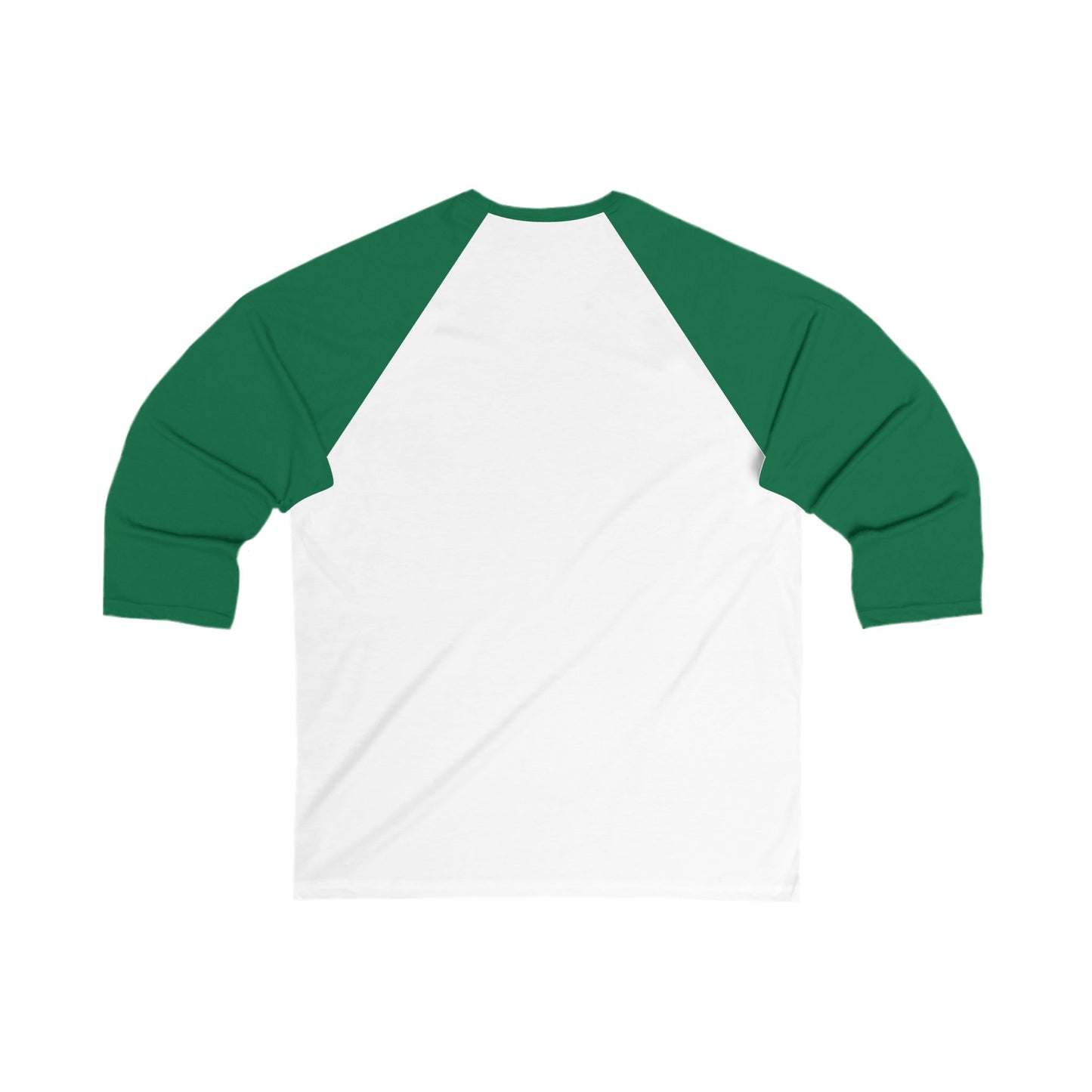 Lucky Charm Baseball Tee