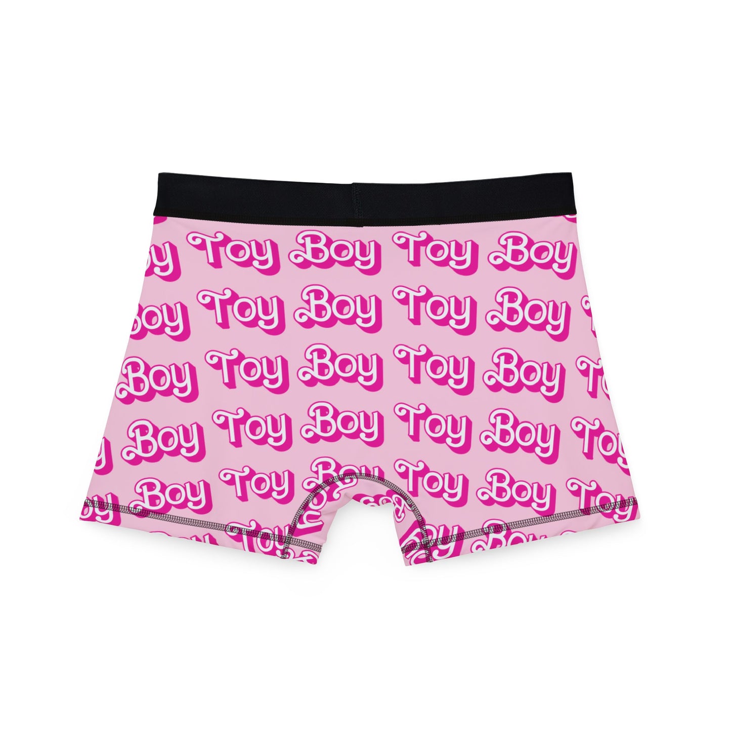 Boy Toy Men's Boxers