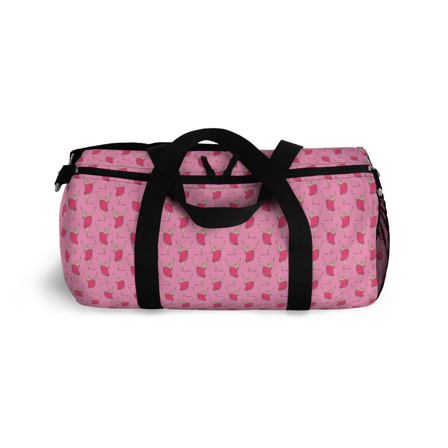 Blonde Ballerinas Duffel Bag