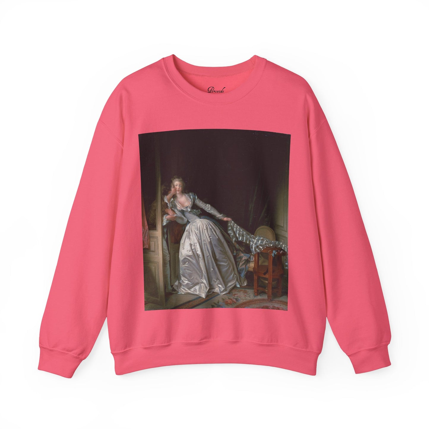 The Stolen Kiss Sweatshirt