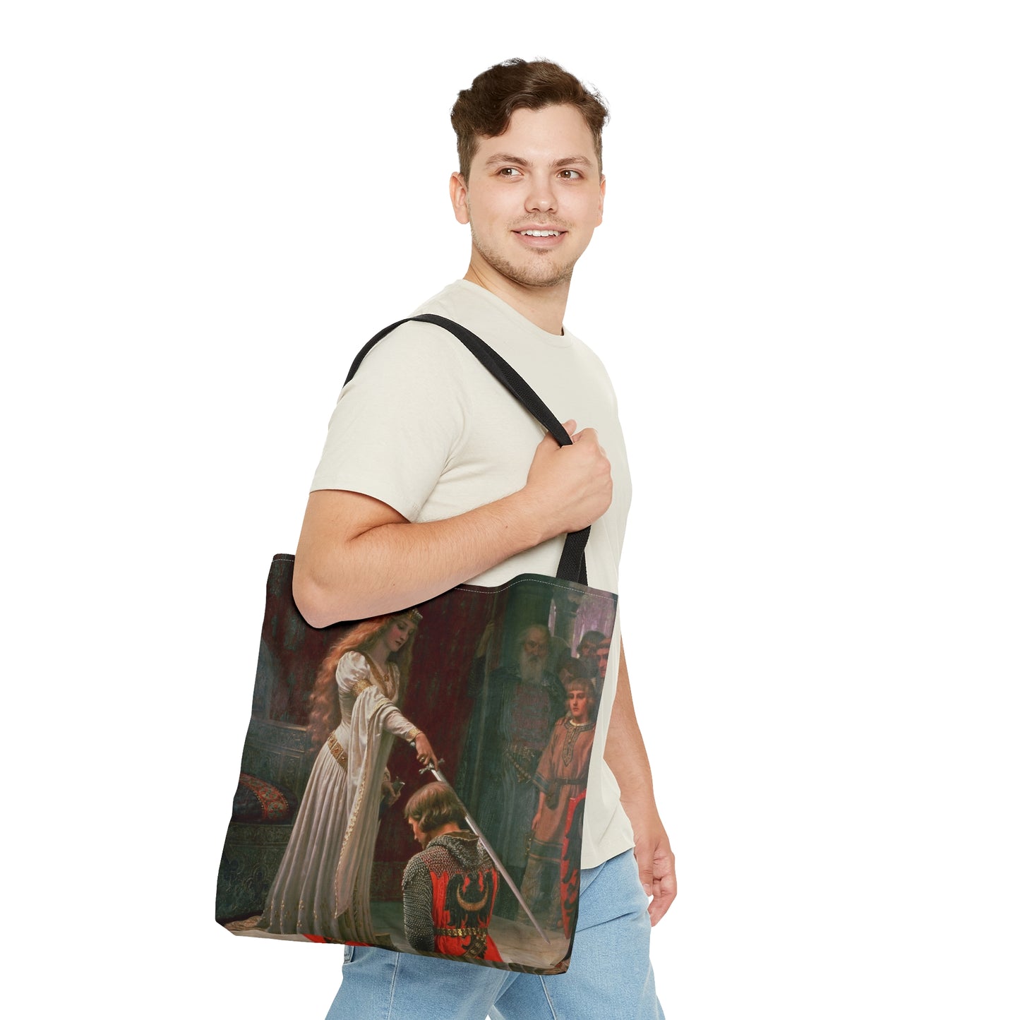 The Accolade Tote