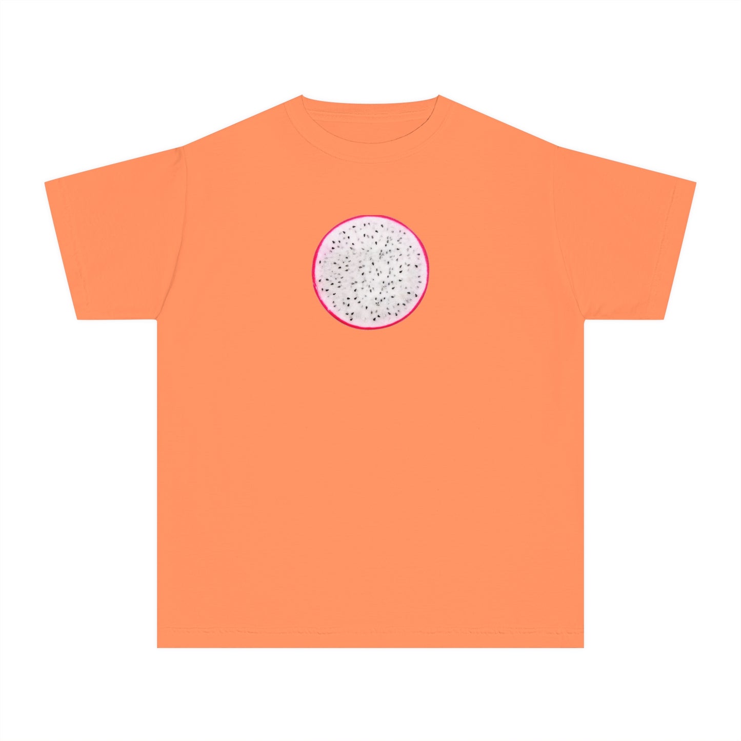 Dragon Fruit Baby Tee
