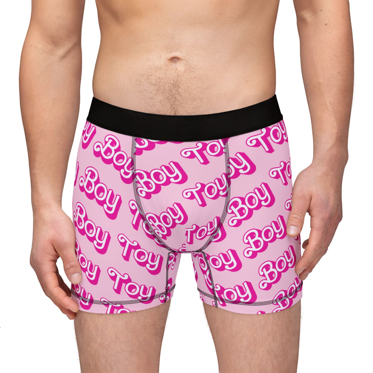 Boy Toy Men's Boxers