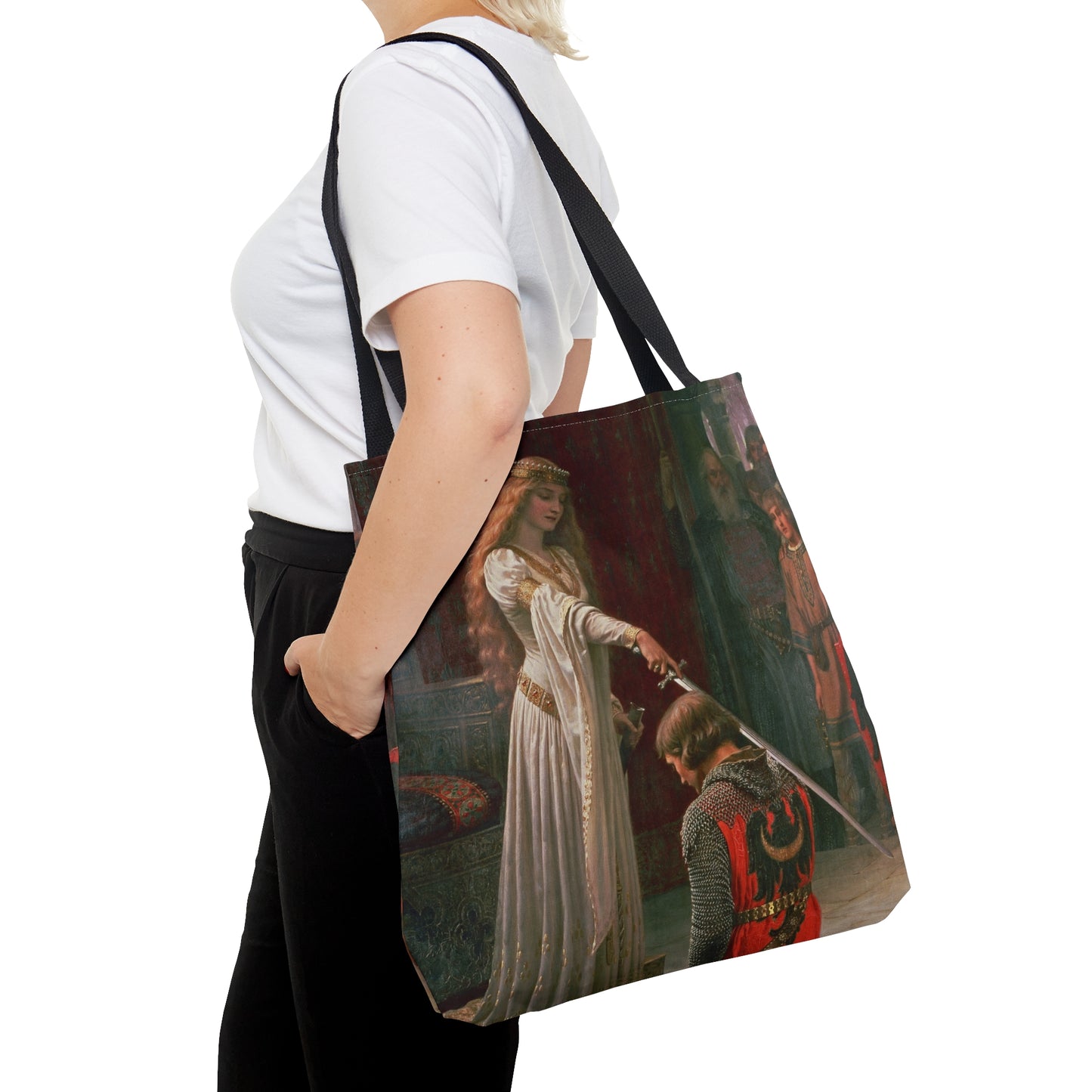 The Accolade Tote