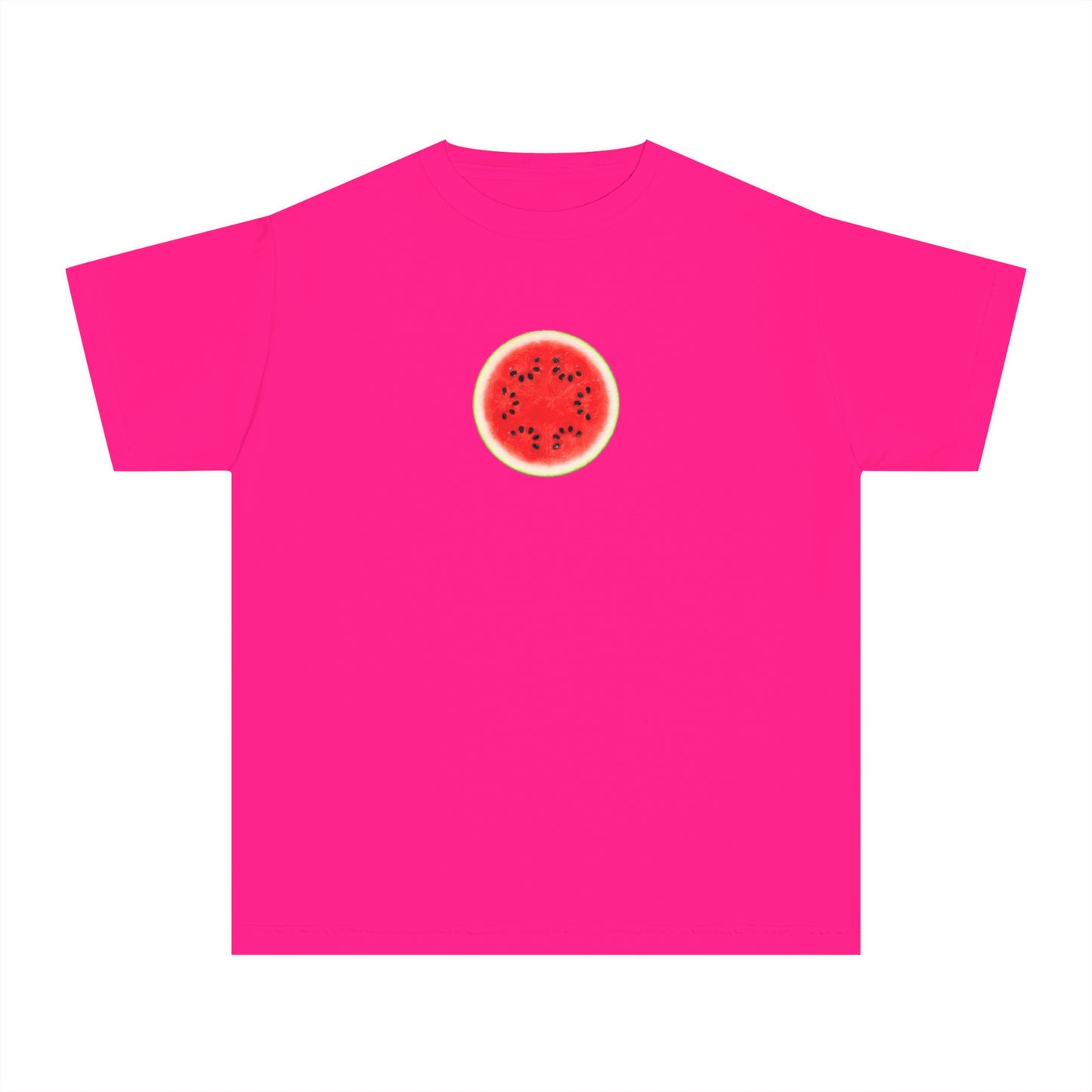 Watermelon Baby Tee