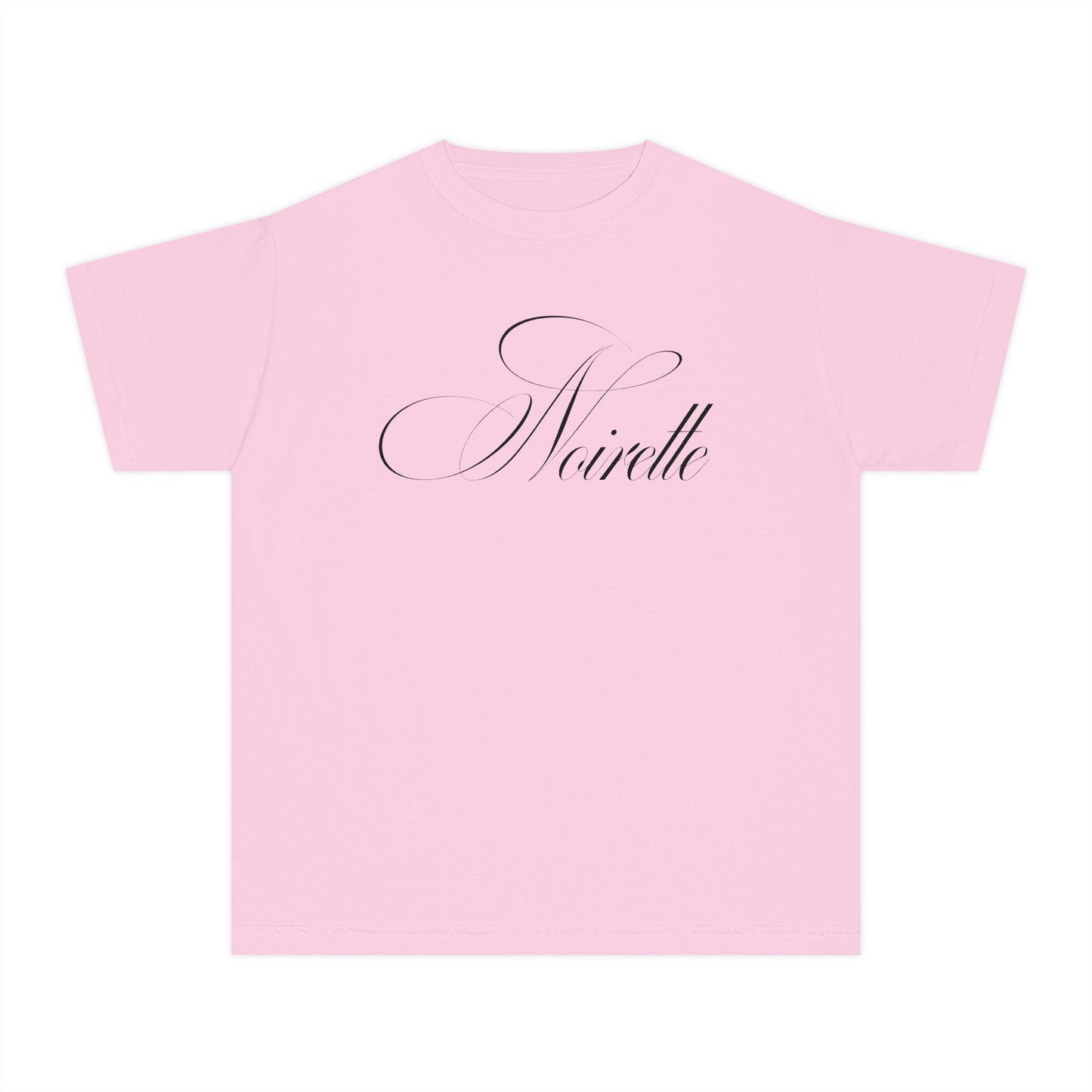 Noirette Baby Tee