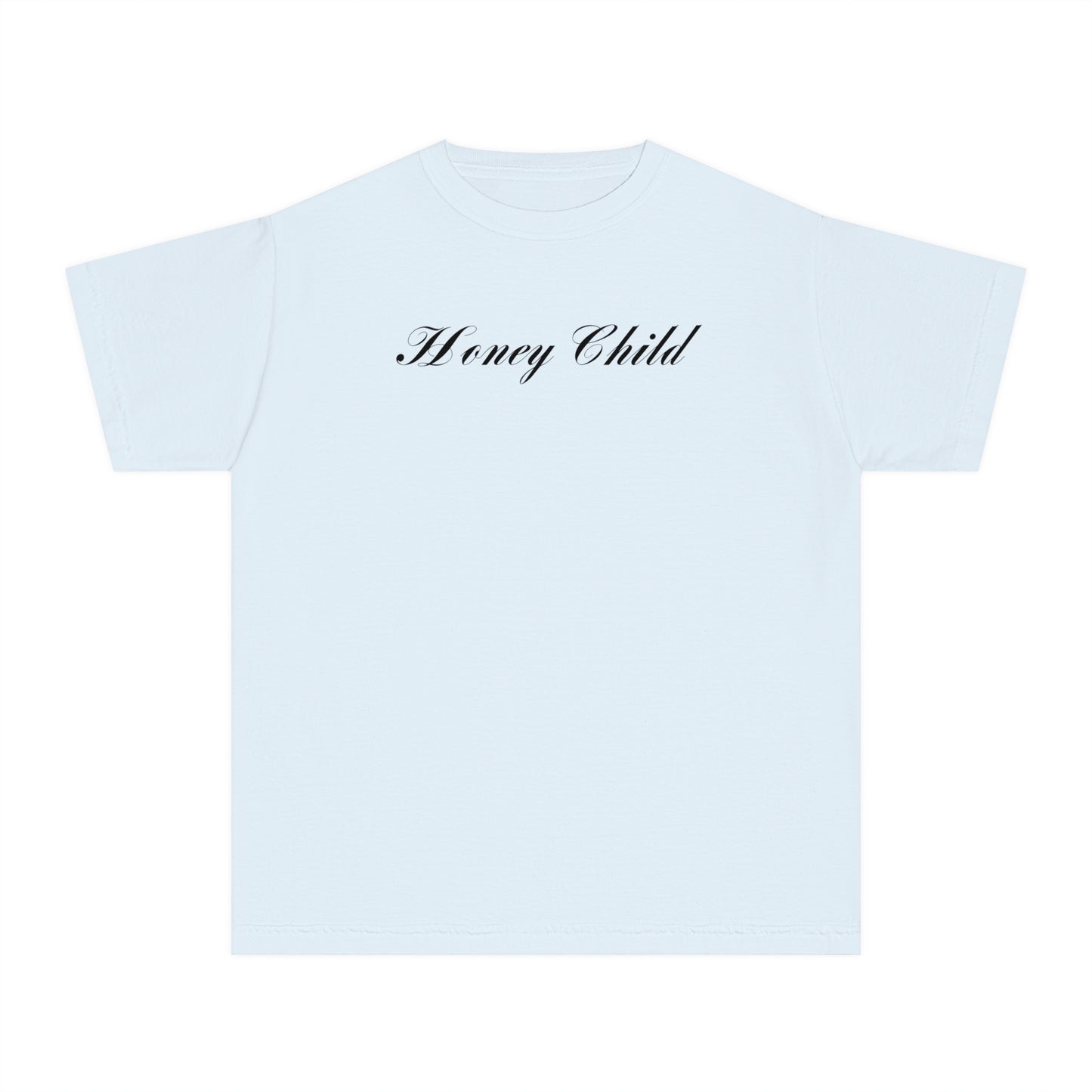 Honey Child Baby Tee
