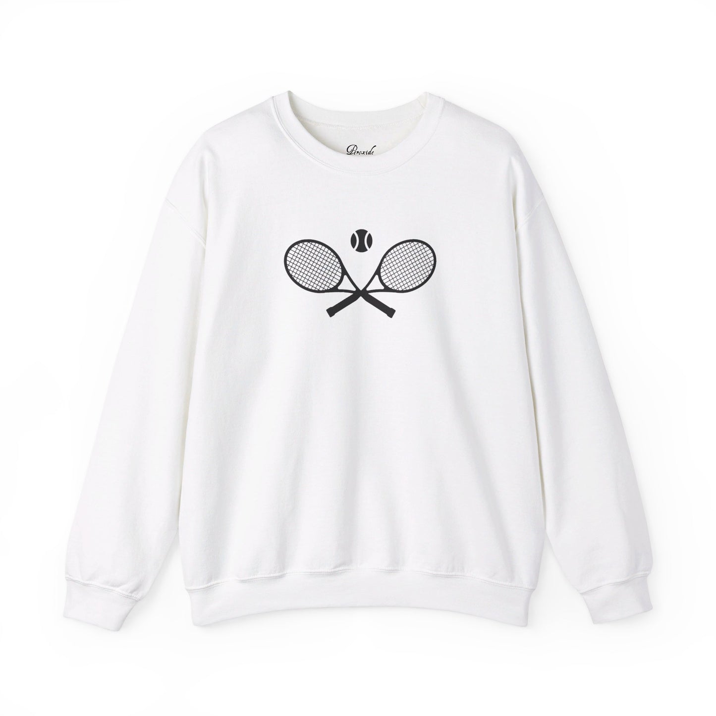 Tennis Sweatshirt