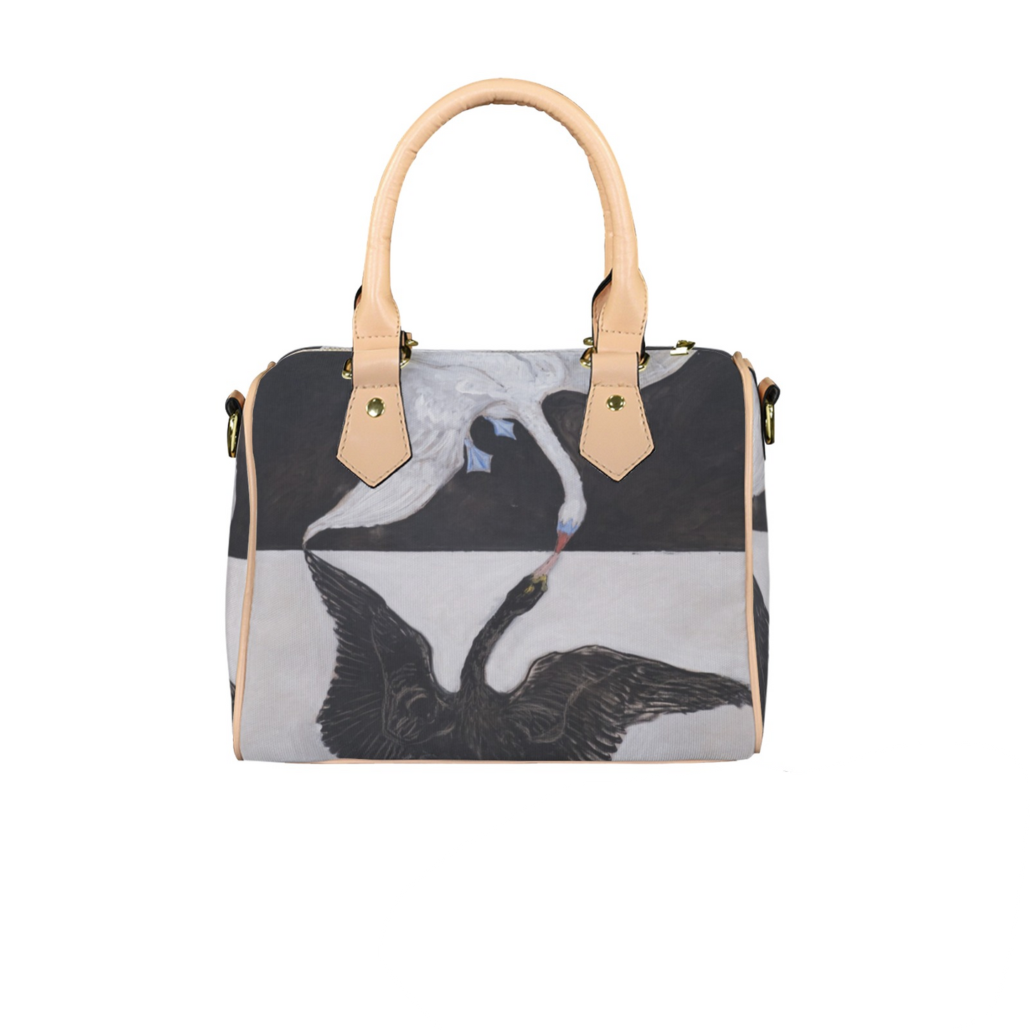 Swans Handbag