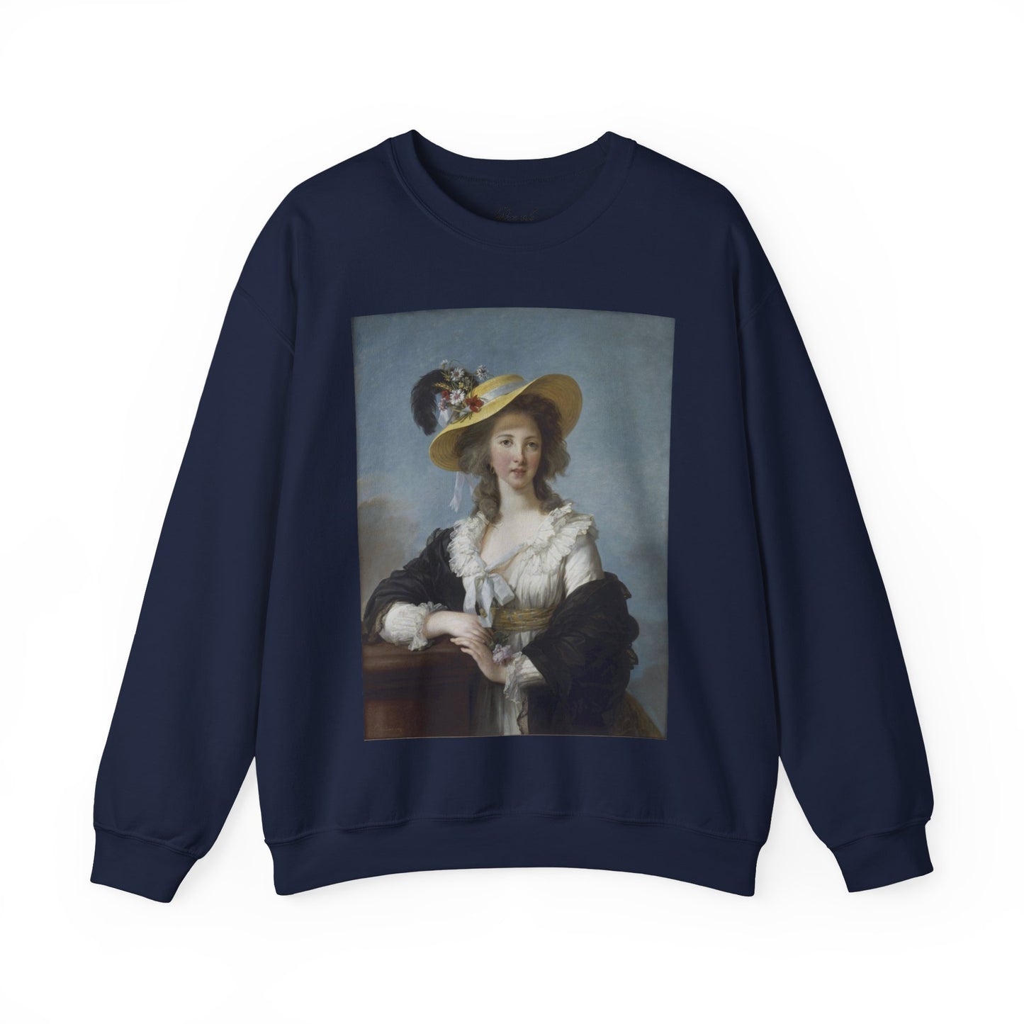 Duchess of Polignac Sweatshirt