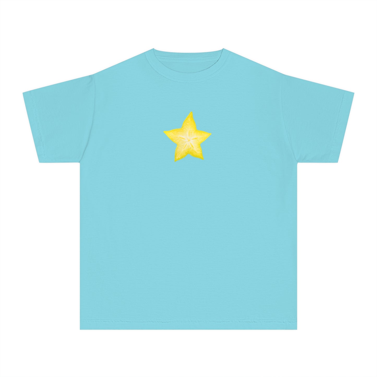 Star Fruit Baby Tee