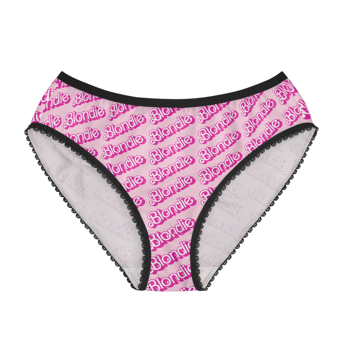 Blondie Women's Briefs