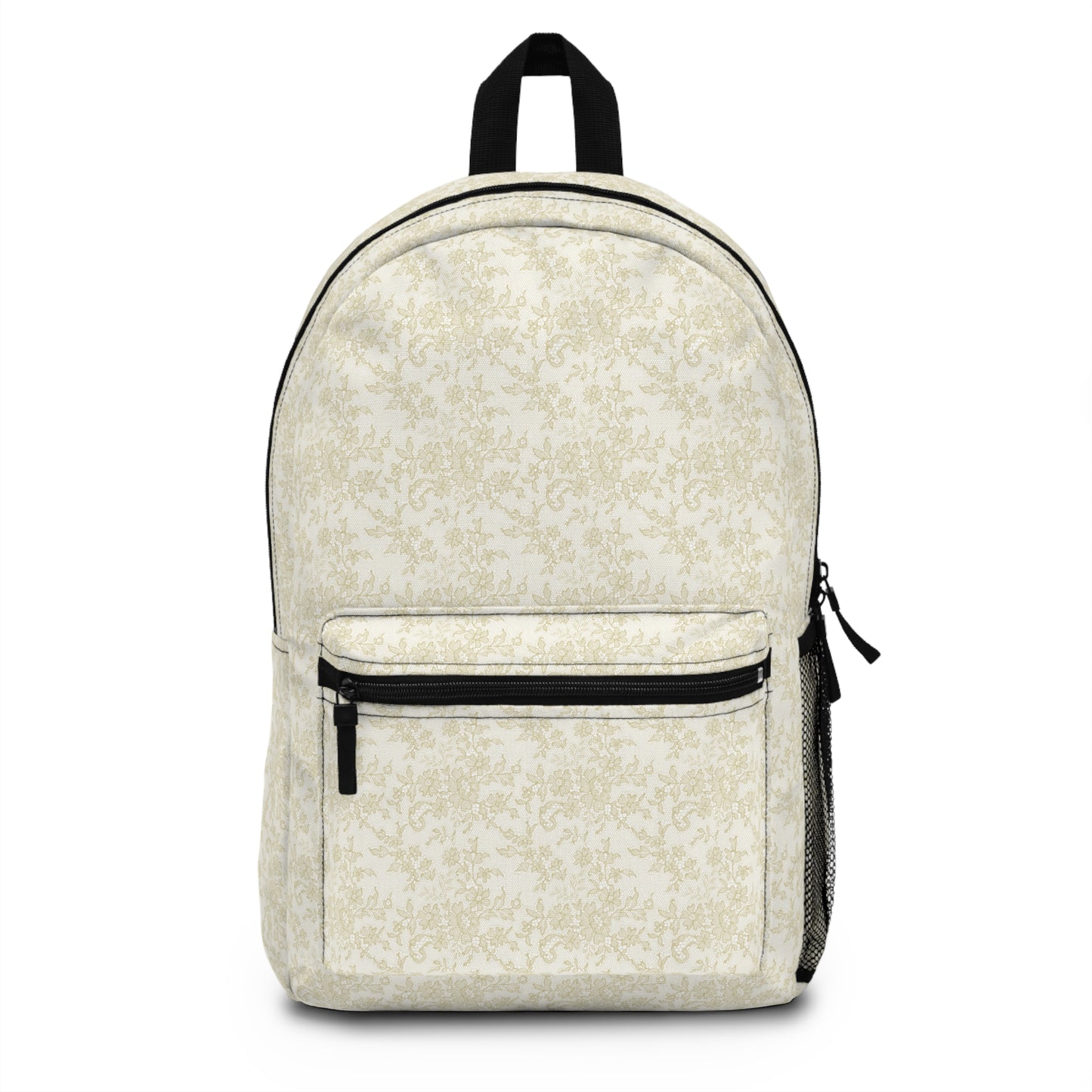 Vanilla Lace Backpack