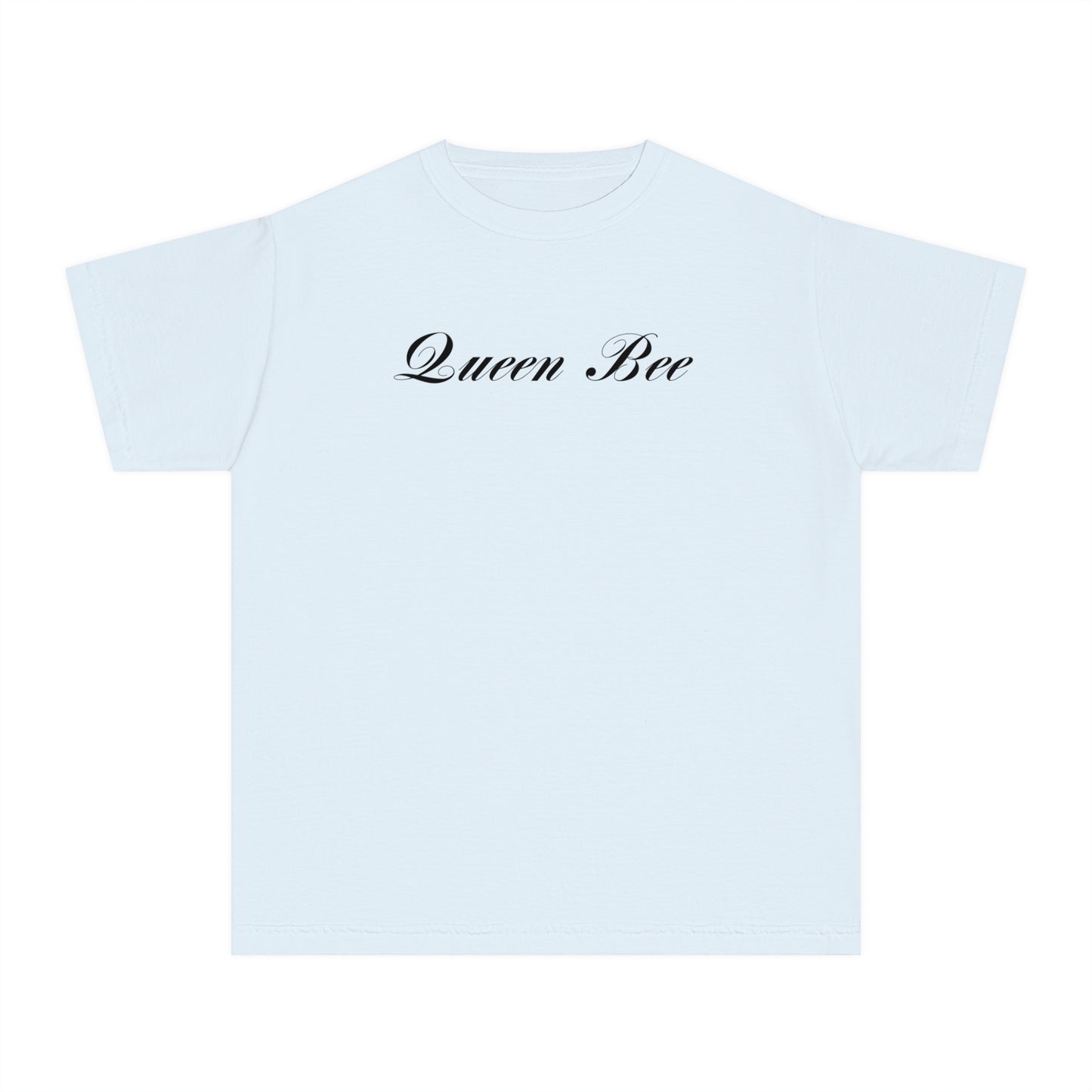 Queen Bee Baby Tee
