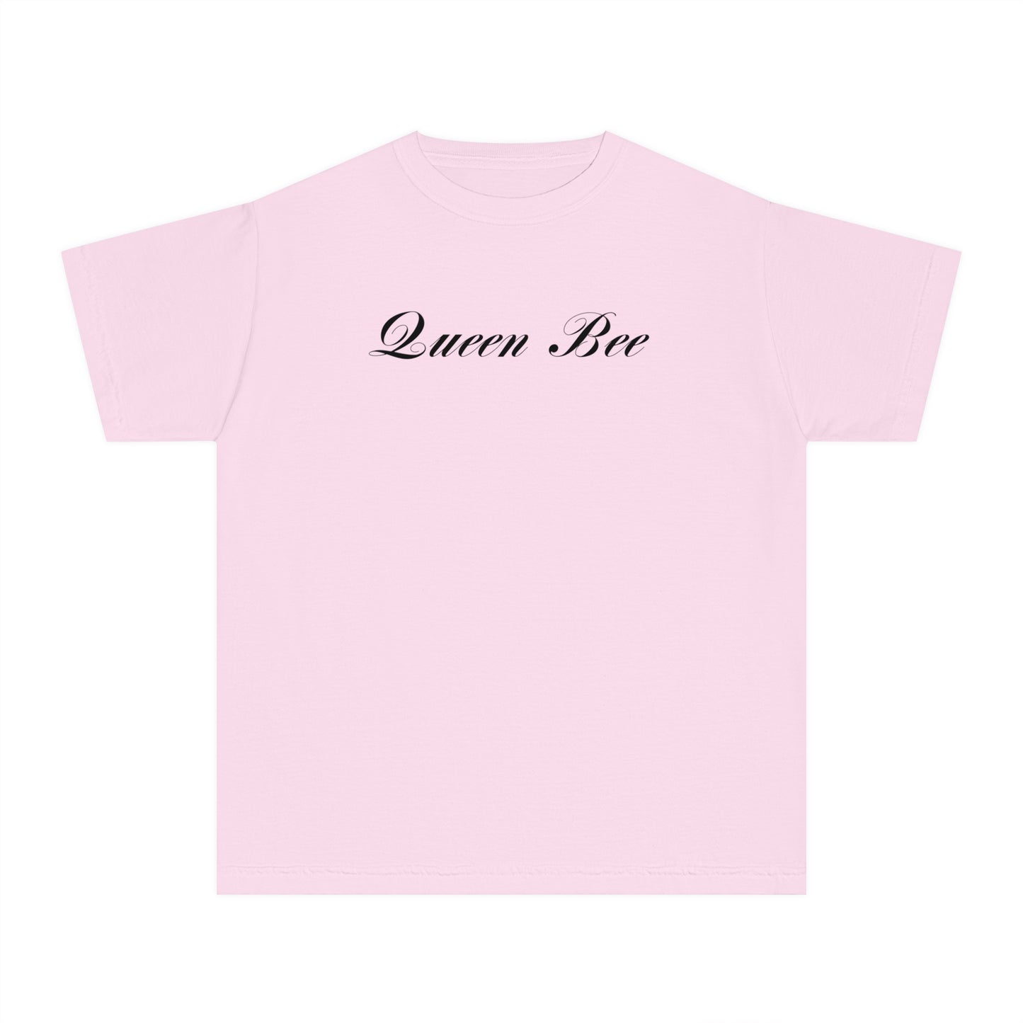 Queen Bee Baby Tee