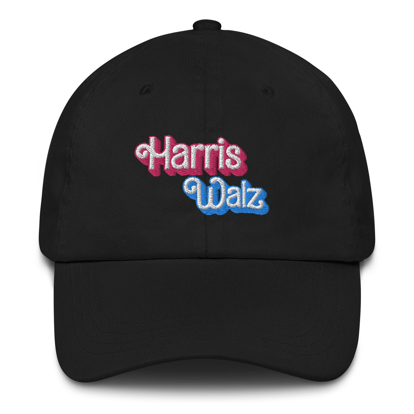 Harris Walz Baseball Cap