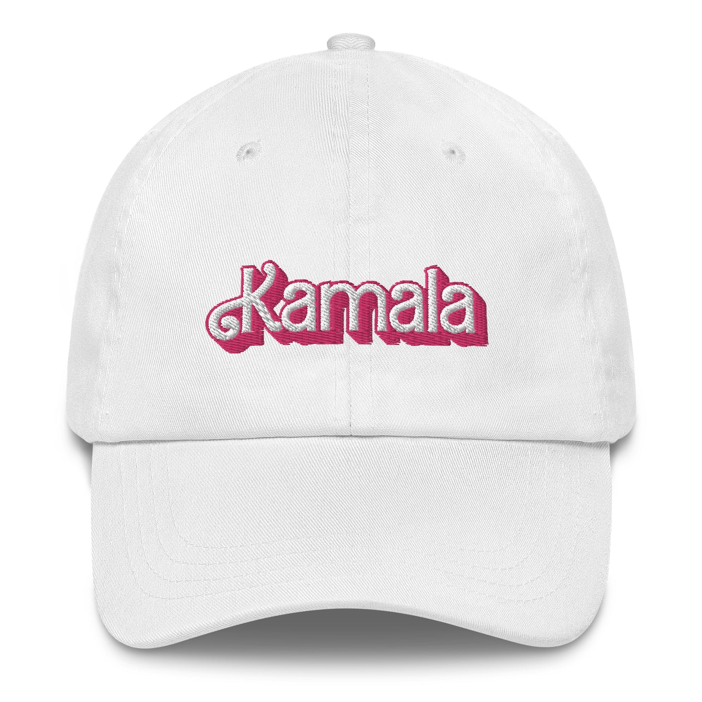 Kamala Baseball Cap