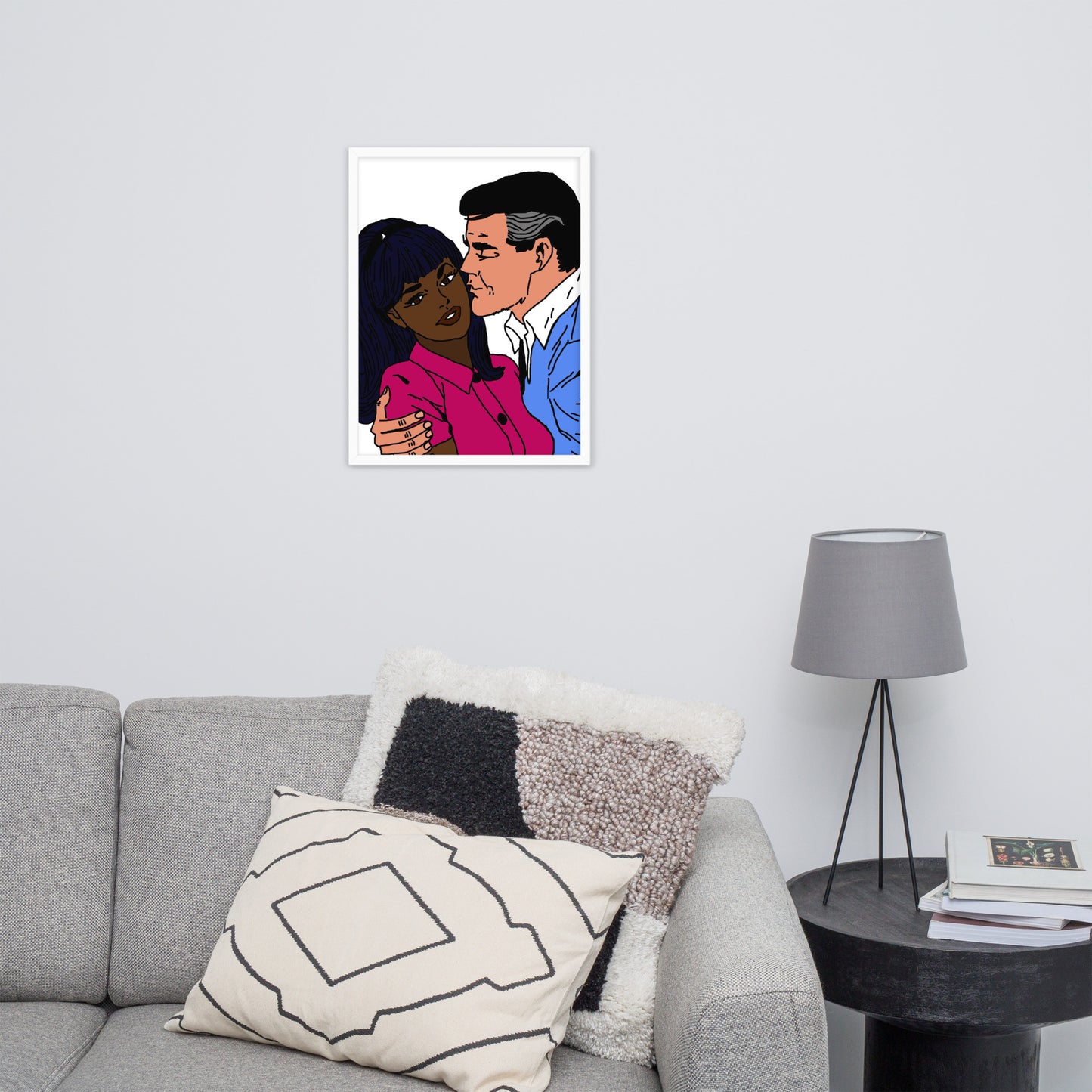 Modern Love African American