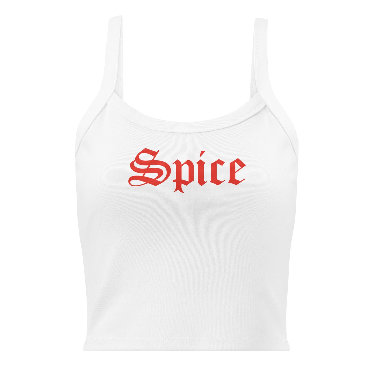 Spice Cami