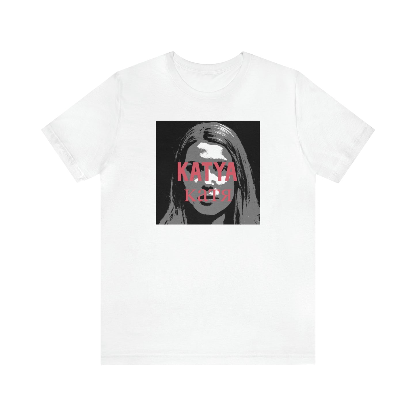 Katya Regular Fit Tee