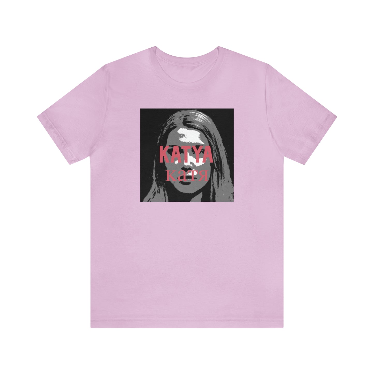 Katya Regular Fit Tee