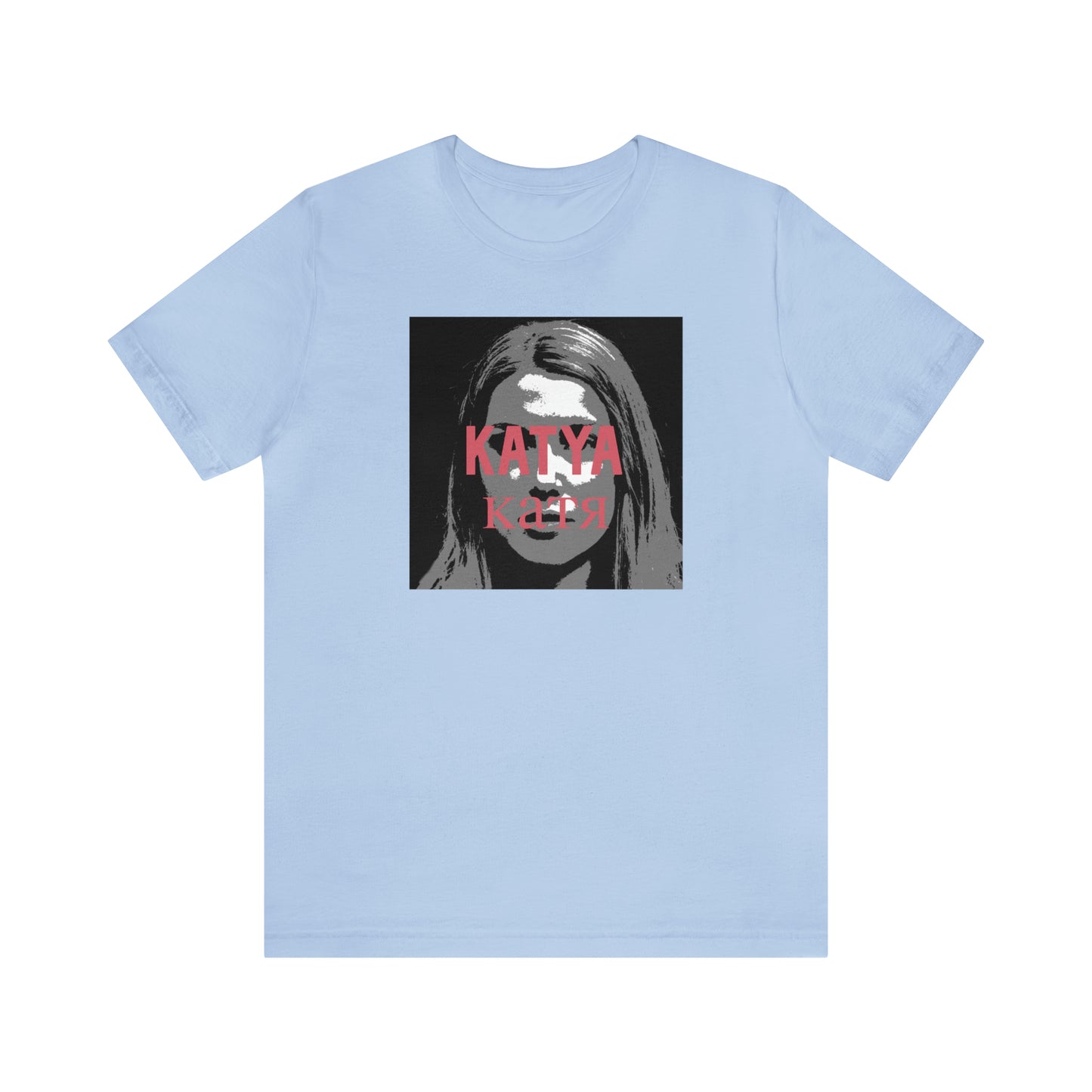 Katya Regular Fit Tee