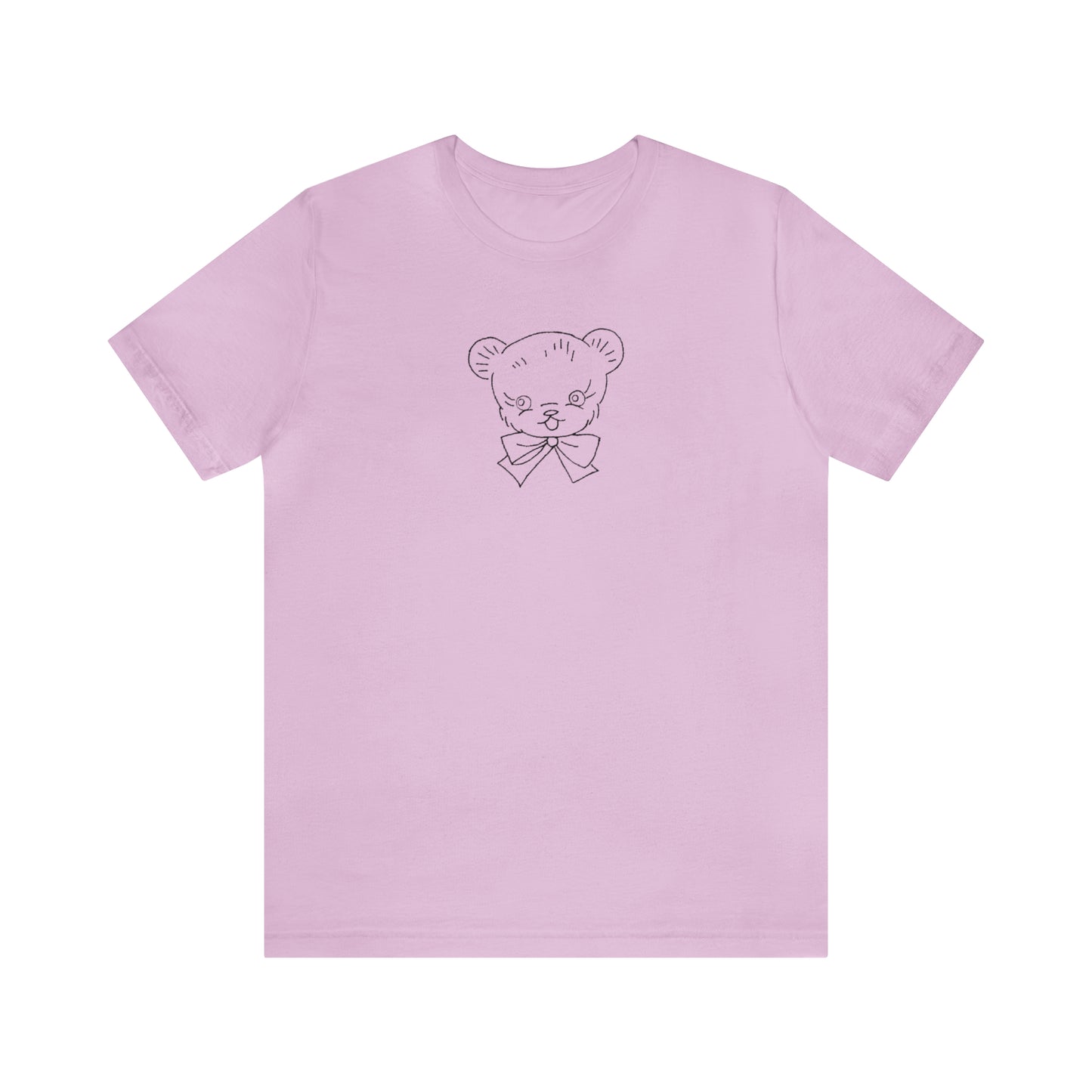 Teddy Bear Regular Fit Tee