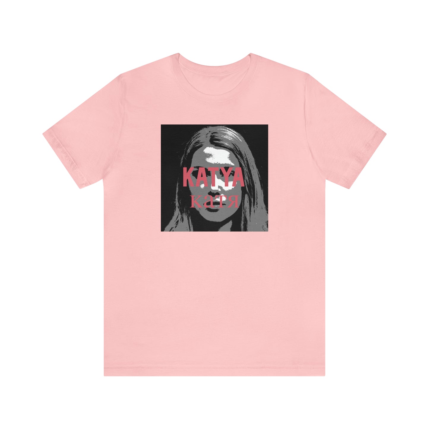 Katya Regular Fit Tee