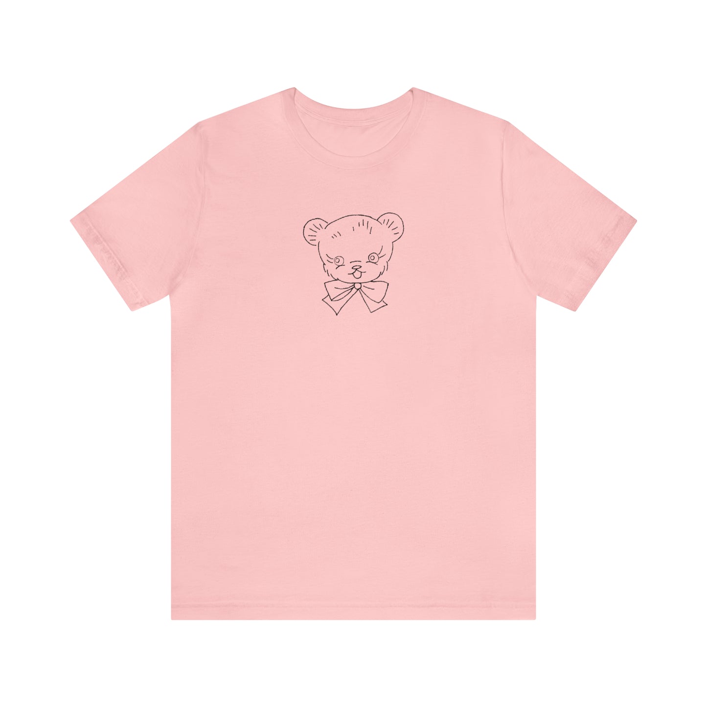 Teddy Bear Regular Fit Tee