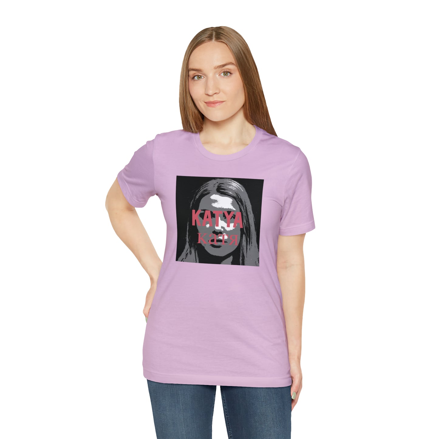Katya Regular Fit Tee