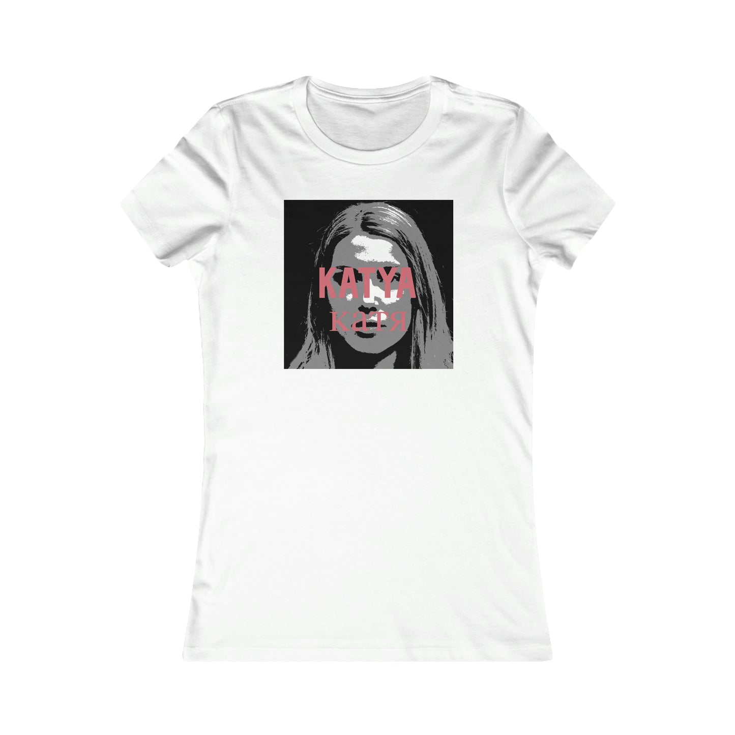 Katya Tee