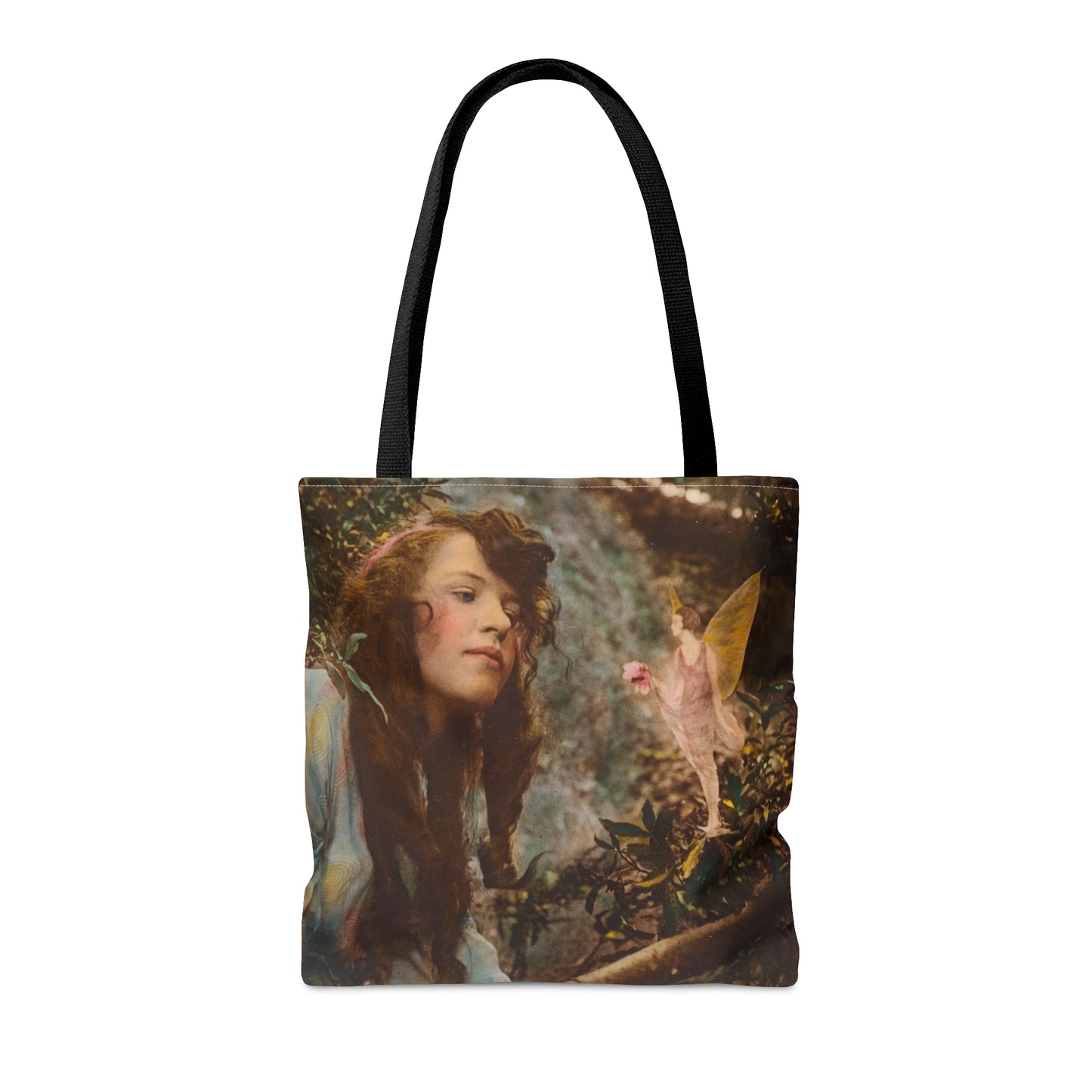 Frances and Elsie Tote