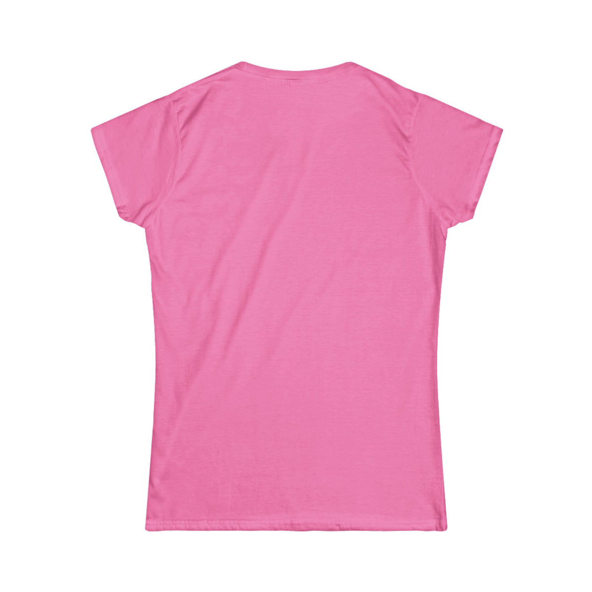 My Boyfriend is Famous Slim Fit Tee