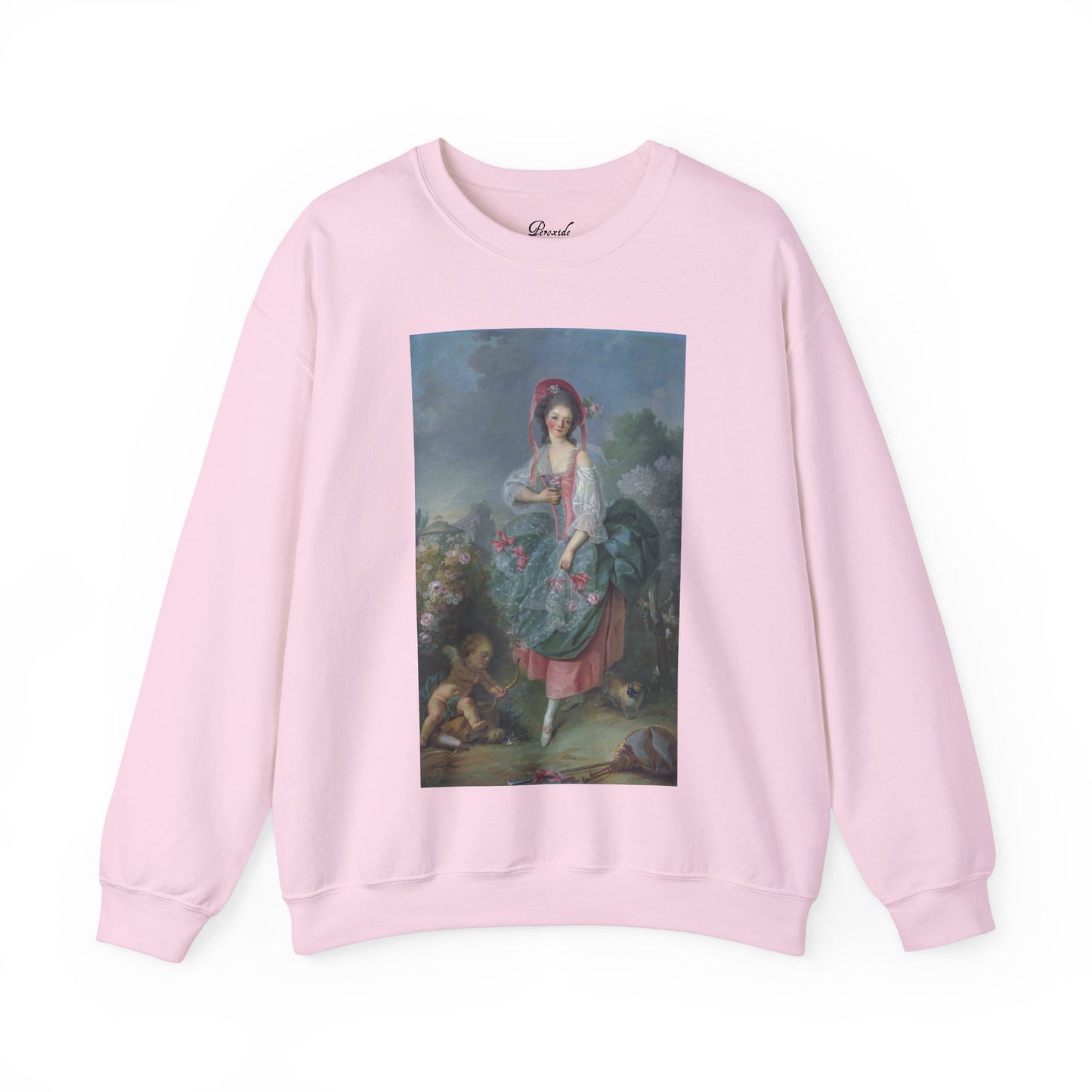 Terpsichore Sweatshirt