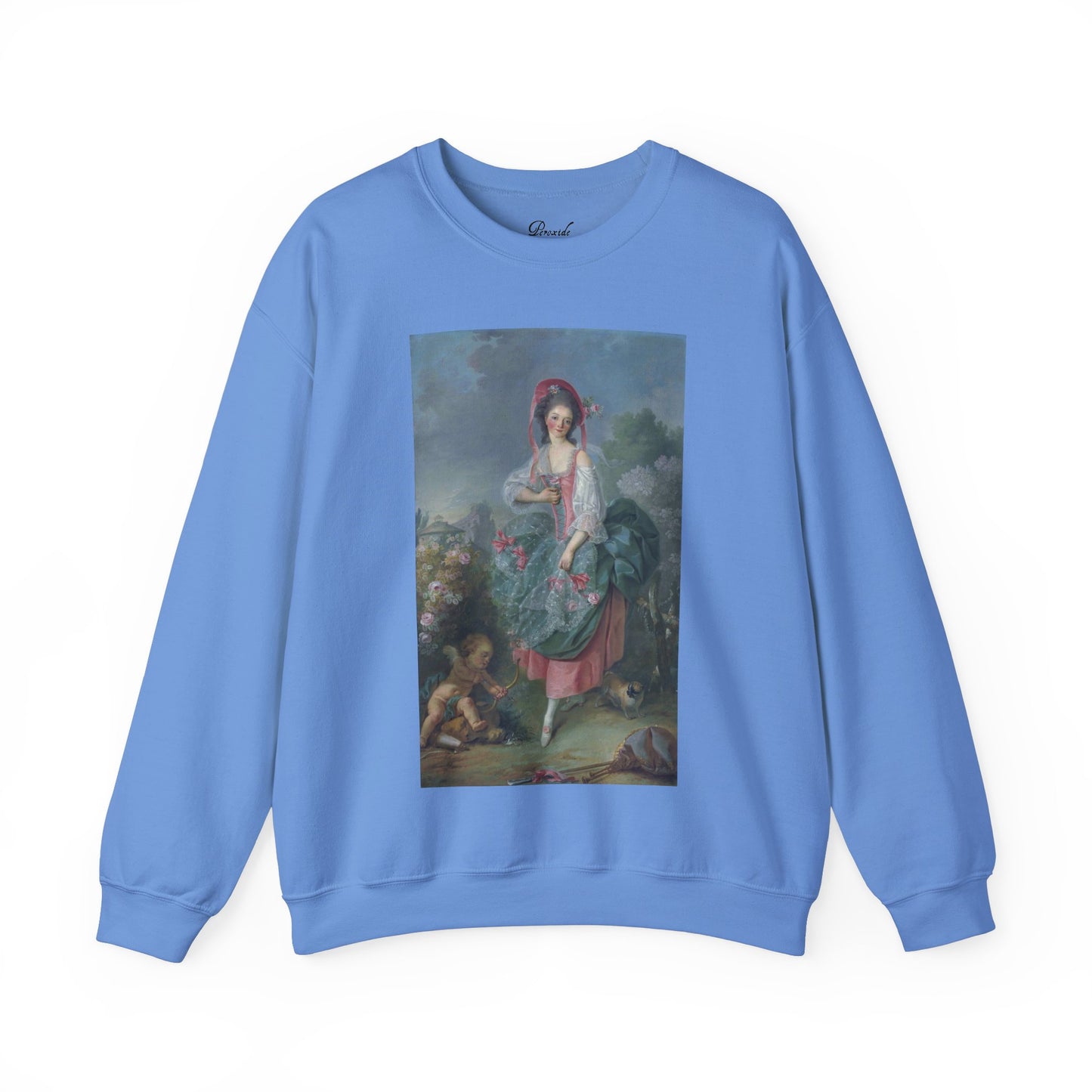 Terpsichore Sweatshirt