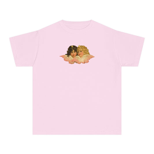 Angels Baby Tee