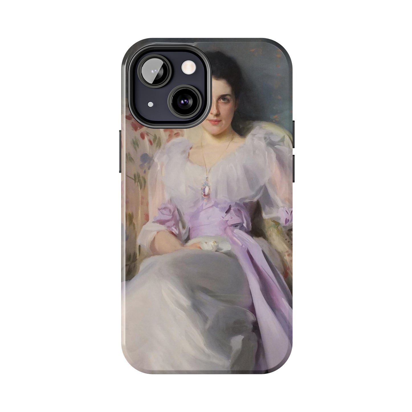 Lady Agnew of Lochnaw Tough Phone Case