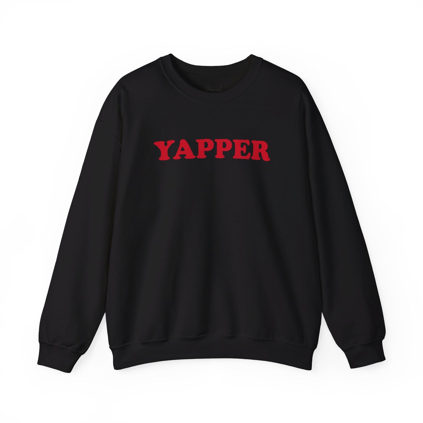 Yapper Sweatshirt