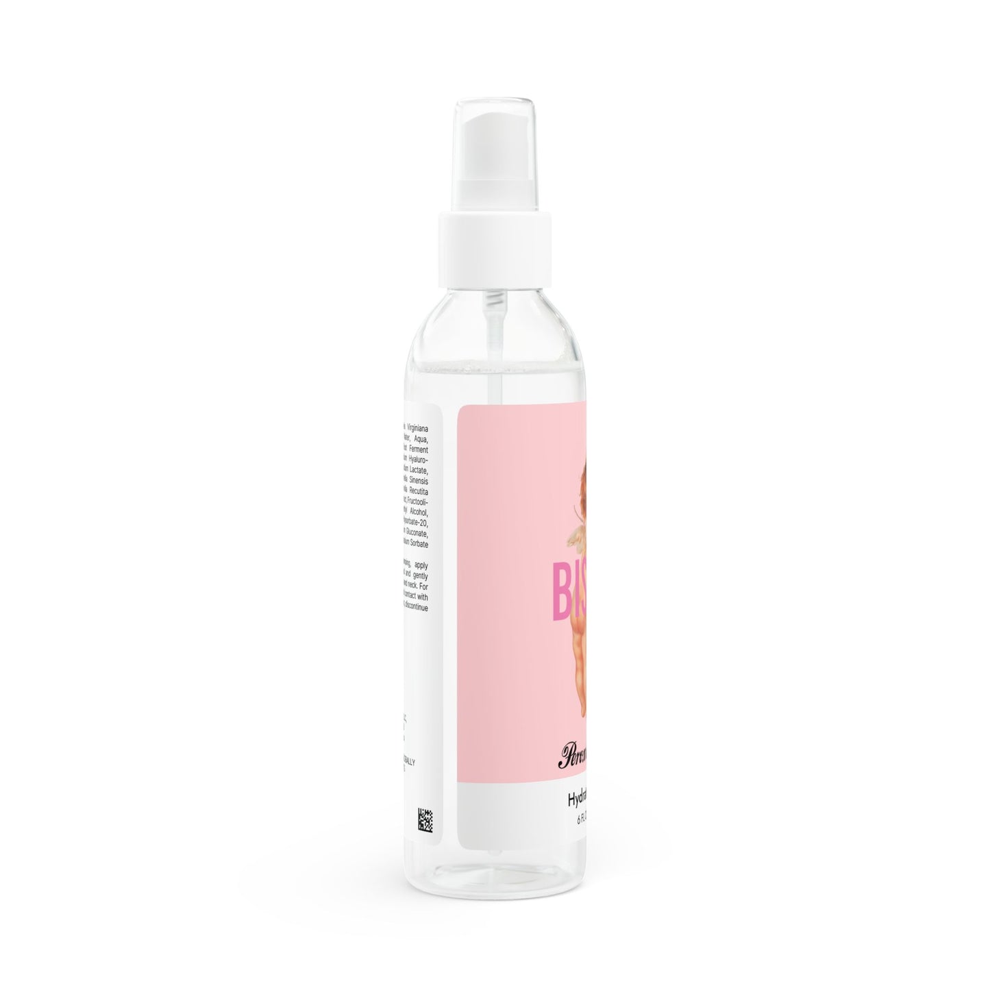 Cupid Hydrating Toner, 6oz