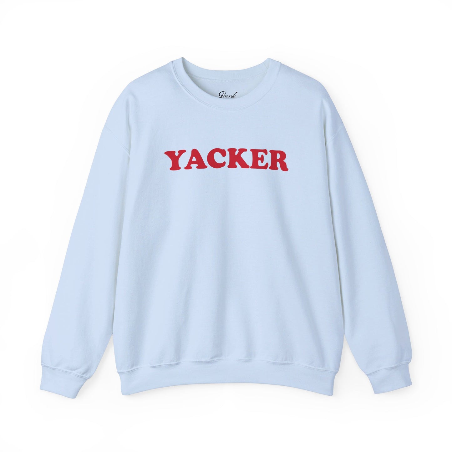 Yacker Sweatshirt