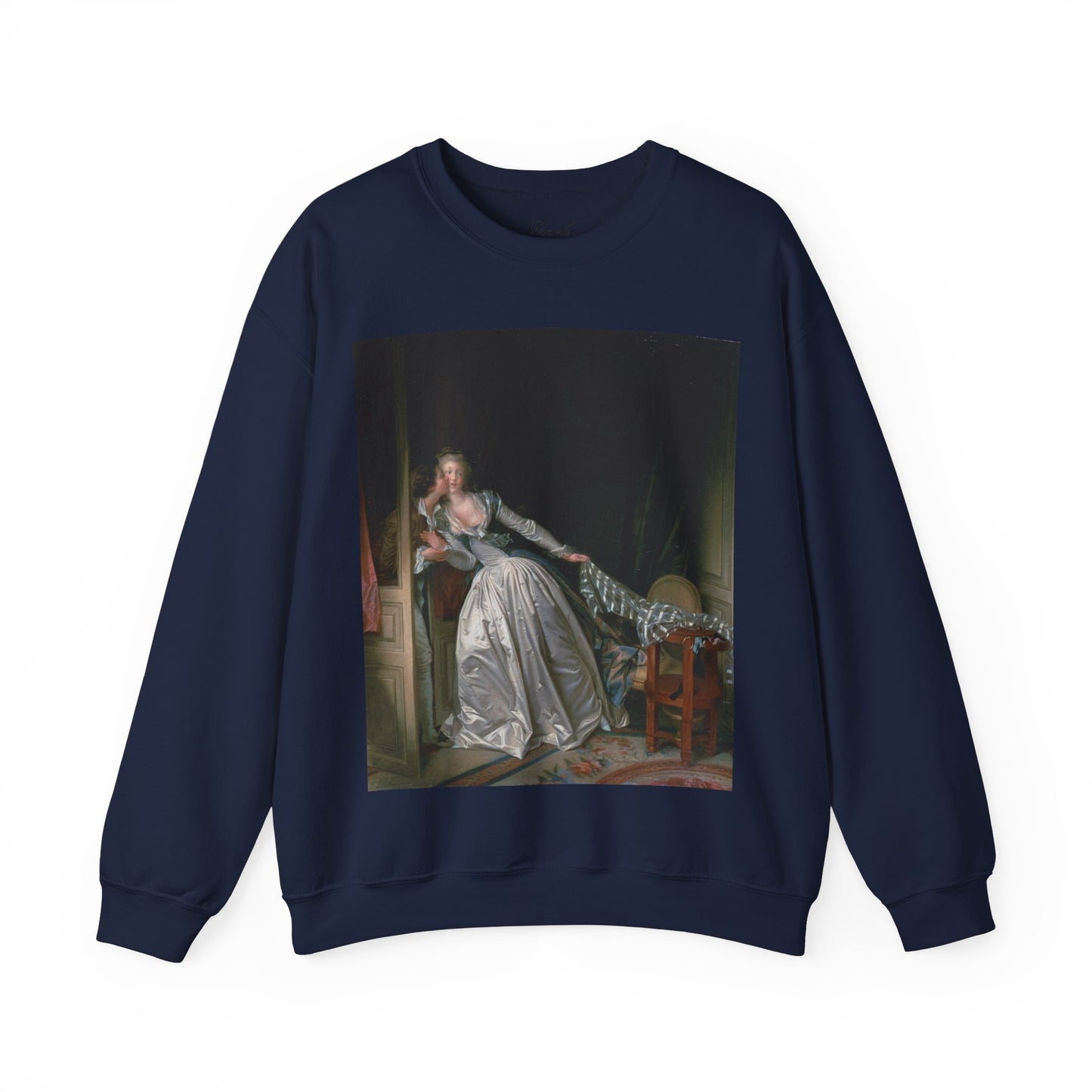 The Stolen Kiss Sweatshirt