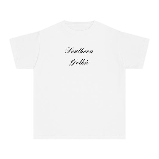 Southern Gothic Baby Tee