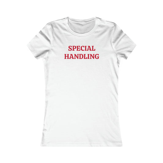 Special Handling Tee
