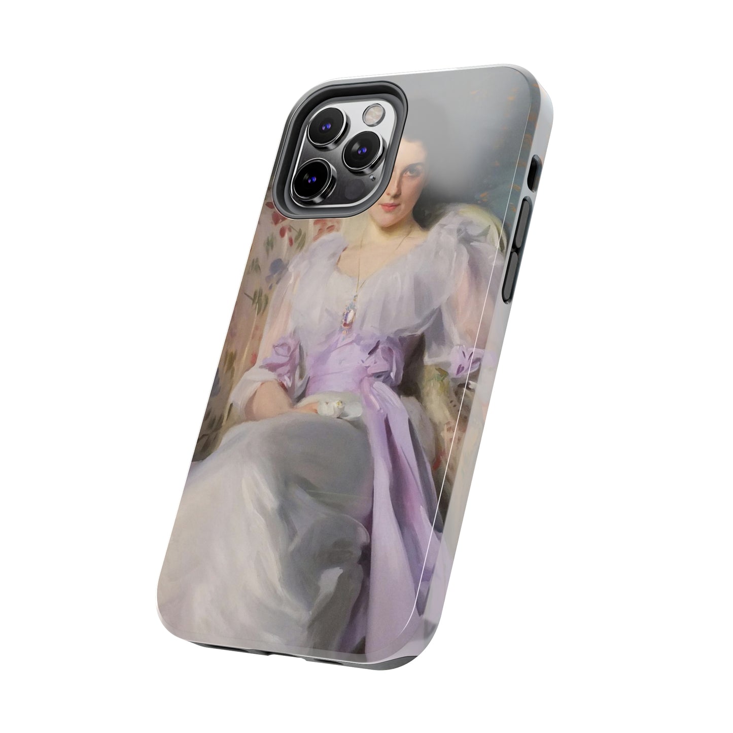 Lady Agnew of Lochnaw Tough Phone Case