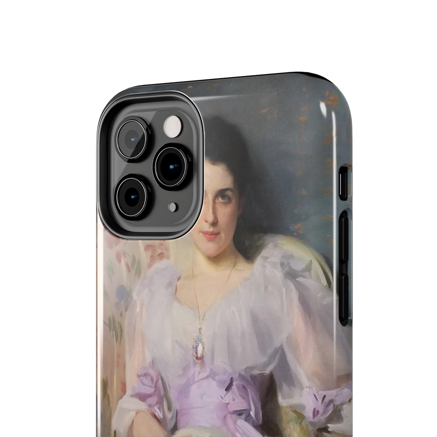 Lady Agnew of Lochnaw Tough Phone Case