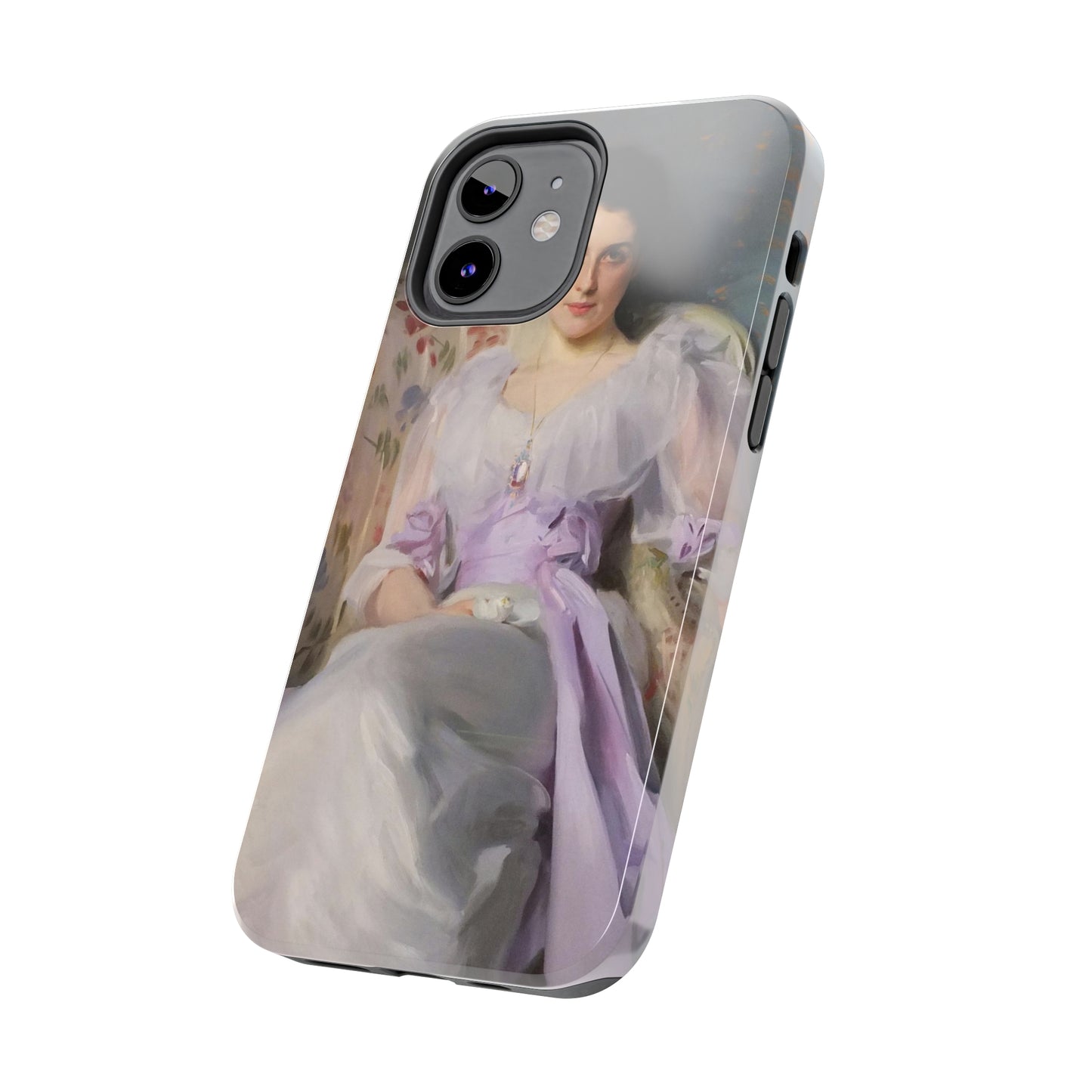 Lady Agnew of Lochnaw Tough Phone Case