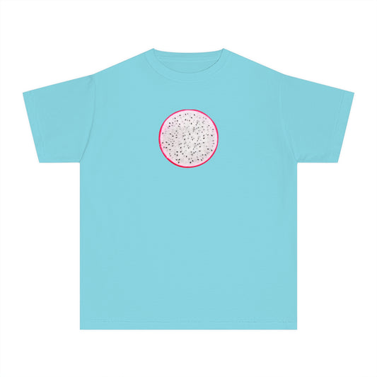 Dragon Fruit Baby Tee